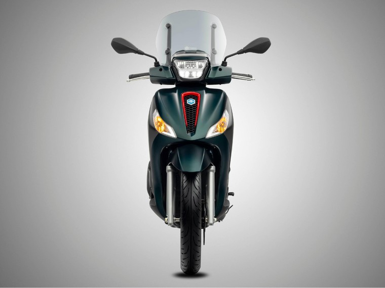 Piaggio Việt Nam ra mắt Piaggio Medly S 150cc phiên bản đặc biệt ảnh 2