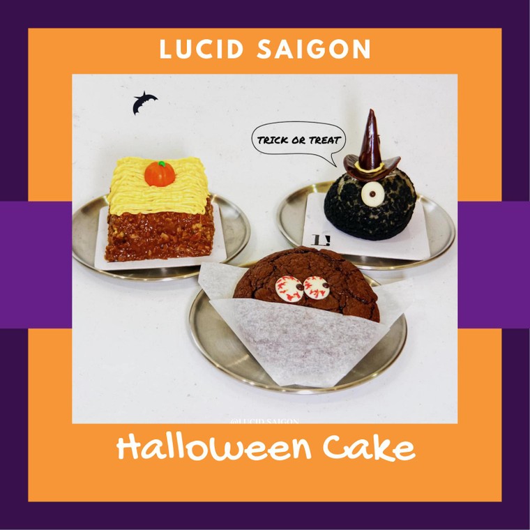 Nếm trọn vị Halloween qua các món ăn, thức uống độc lạ ảnh 4