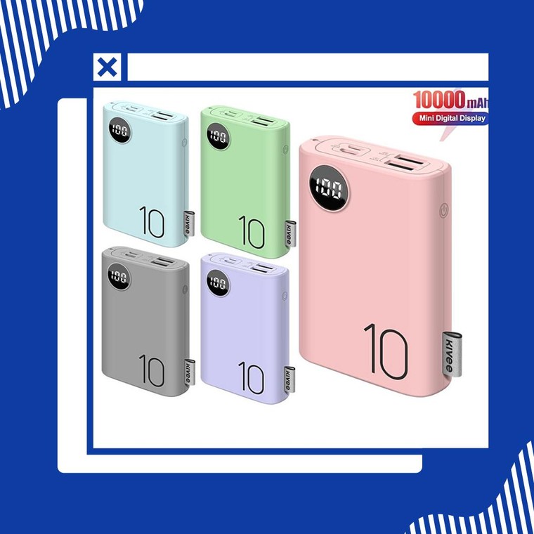 Xuống phố cuối tuần đừng quên mang theo loạt phụ kiện tiện ích này! ảnh 4