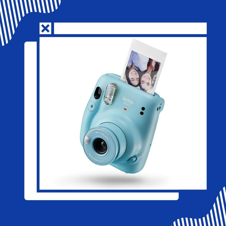 Xuống phố cuối tuần đừng quên mang theo loạt phụ kiện tiện ích này! ảnh 2