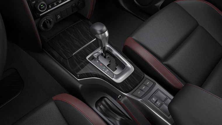 Hyundai SantaFe và Toyota Fortuner: Cuộc chiến đến hồi kết? ảnh 11