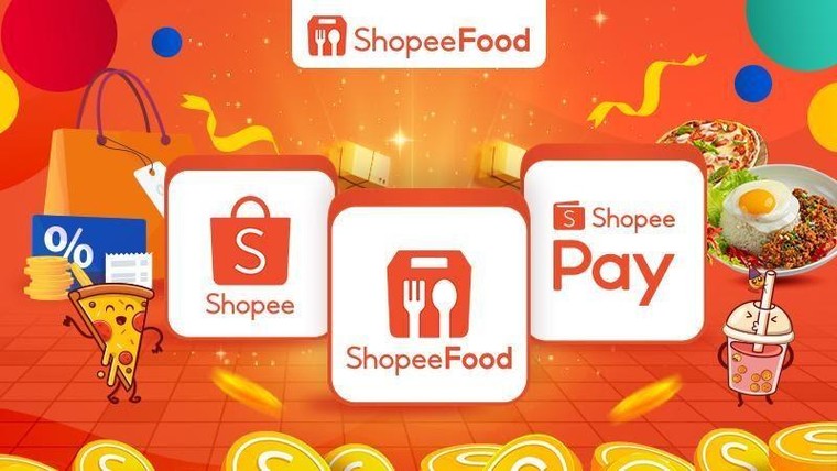 Khởi động mùa lễ hội cuối năm với sự kiện 11.11 - ShopeeFood Siêu tiệc ảnh 2