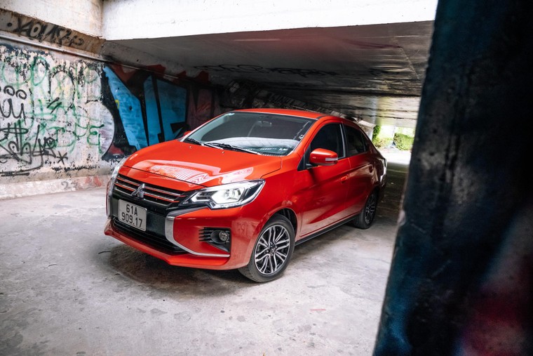 Mitsubishi Motors Việt Nam triển khai dịch vụ tài chính MAF và chương trình ưu đãi tháng 11 ảnh 6