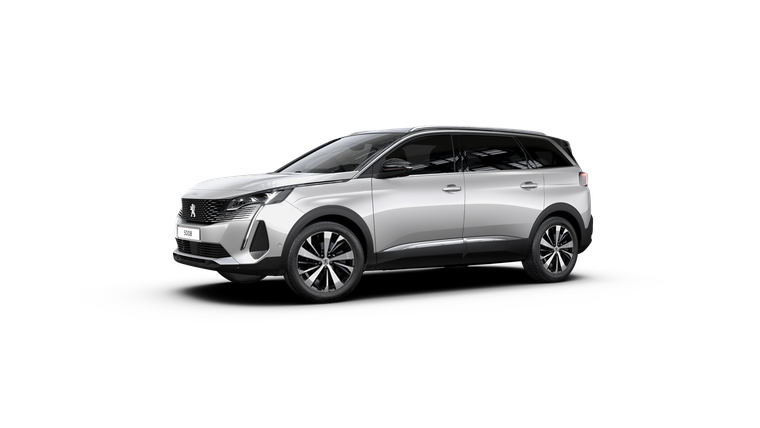 Thaco chính thức giới thiệu New Peugeot 5008 - hoàn thiện bộ 3 SUV Peugeot thế hệ mới ảnh 7