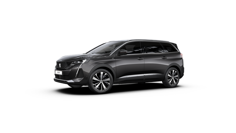 Thaco chính thức giới thiệu New Peugeot 5008 - hoàn thiện bộ 3 SUV Peugeot thế hệ mới ảnh 11