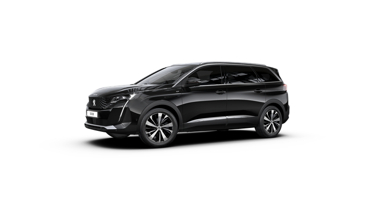 Thaco chính thức giới thiệu New Peugeot 5008 - hoàn thiện bộ 3 SUV Peugeot thế hệ mới ảnh 12
