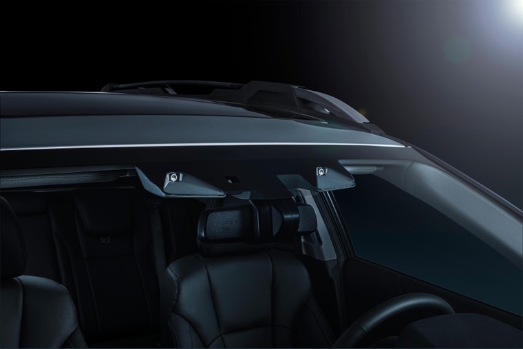 Subaru Outback Hoàn Toàn Mới được chính thức giới thiệu tại Việt Nam ảnh 2