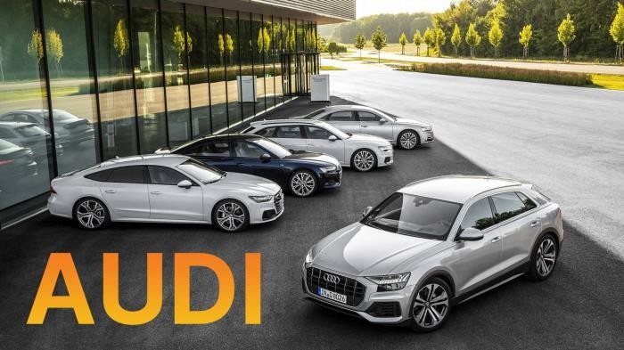 Audi bị lỗi đai ốc, hãng triệu hồi hơn 100 xe tại Việt Nam ảnh 1