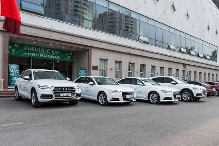 Audi bị lỗi đai ốc, hãng triệu hồi hơn 100 xe tại Việt Nam ảnh 2