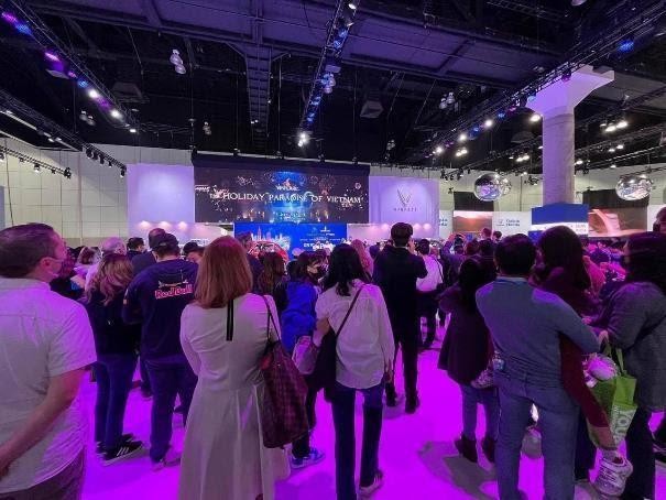 Người Việt tại Mỹ: “VinFast sẽ là chiếc xe tiếp theo của tôi” ảnh 2