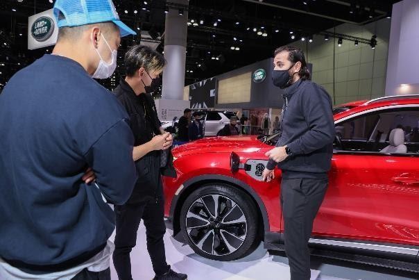 Người Việt tại Mỹ: “VinFast sẽ là chiếc xe tiếp theo của tôi” ảnh 4