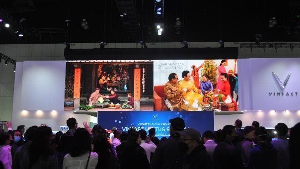 Người Việt tại Mỹ: “VinFast sẽ là chiếc xe tiếp theo của tôi” ảnh 5