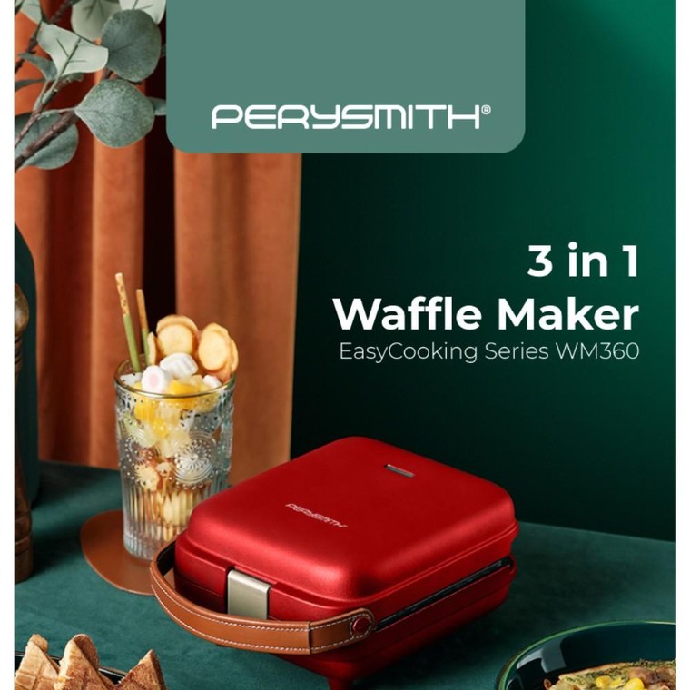  Hội mê làm bánh hào hứng với loạt thiết bị nhà bếp giảm sâu trên Shopee ảnh 3