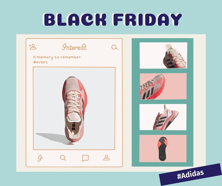 Cơn bão Black Friday vừa đổ bộ, bạn đã “bỏ túi” những mặt hàng hot nhất mùa sale này chưa? ảnh 6