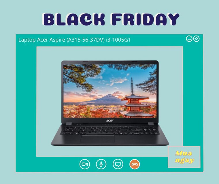 Cơn bão Black Friday vừa đổ bộ, bạn đã “bỏ túi” những mặt hàng hot nhất mùa sale này chưa? ảnh 3