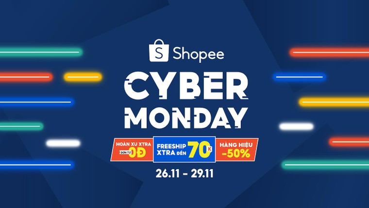 Cyber Monday và những sự thật chưa chắc bạn đã biết ảnh 3