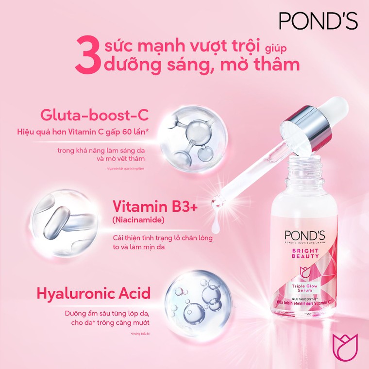 Sở hữu làn da mịn mướt với các loại serum chứa Hyaluronic Acid giá chỉ từ 500.000 đồng ảnh 1