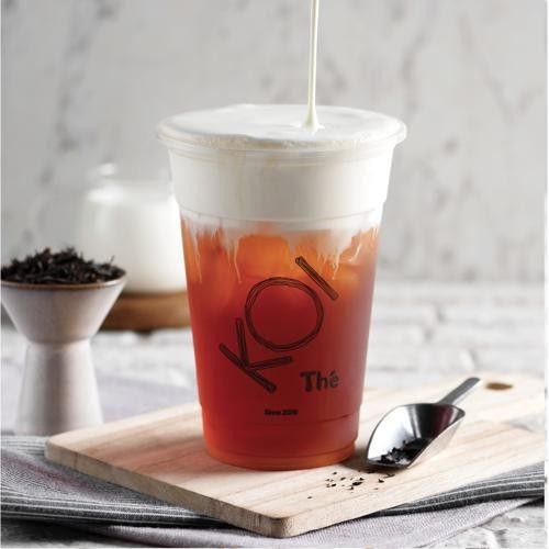  Shopee mời người dùng mới trà sữa từ các thương hiệu lớn ảnh 2