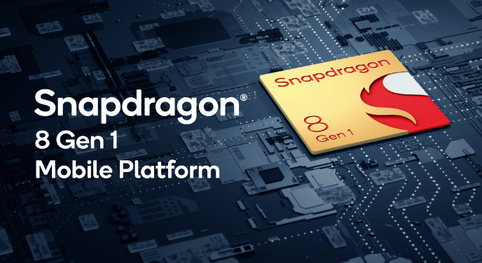 Qualcomm ra mắt chipset Snapdragon 8 Gen 1, vi xử lý dành cho smartphone Android cao cấp ảnh 2