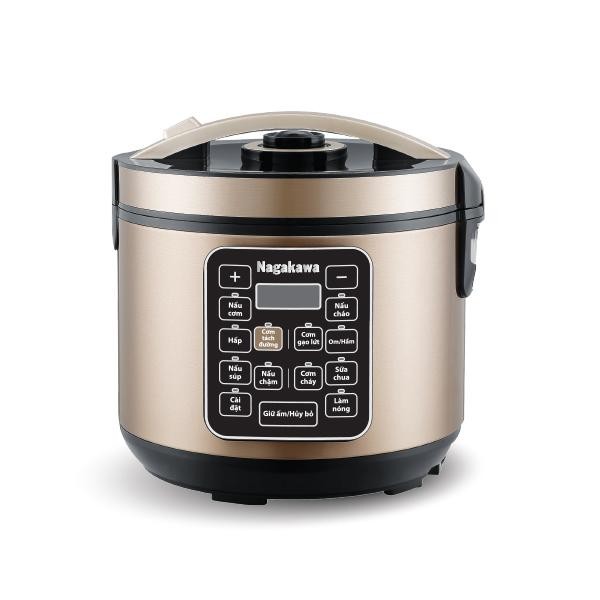 “Phụ bếp” thời 4.0 giúp việc nội trợ của chị em trở nên dễ thở ảnh 2