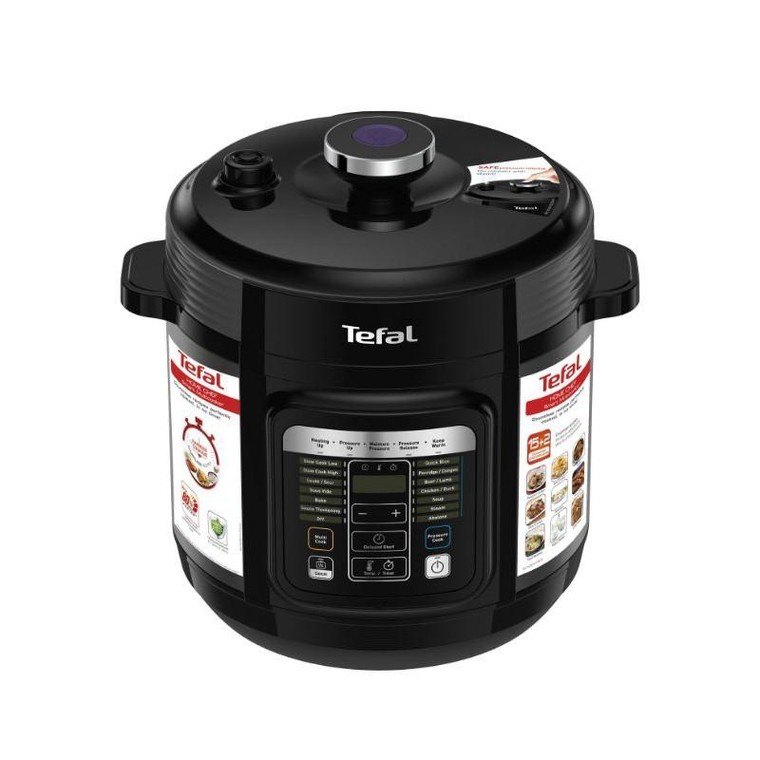 “Phụ bếp” thời 4.0 giúp việc nội trợ của chị em trở nên dễ thở ảnh 3