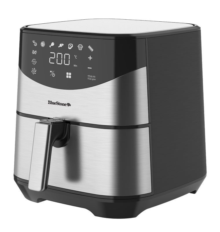 “Phụ bếp” thời 4.0 giúp việc nội trợ của chị em trở nên dễ thở ảnh 1