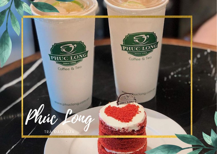 Thêm chút vị ngọt ngào, nâng niu cảm xúc với những vị trà sữa quen thuộc ảnh 4