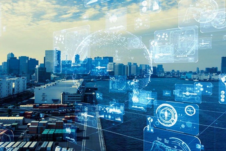 Ra mắt hệ sinh thái VSL, giúp doanh nghiệp thuận lợi hơn trong khâu làm thủ tục xuất nhập khẩu ảnh 1