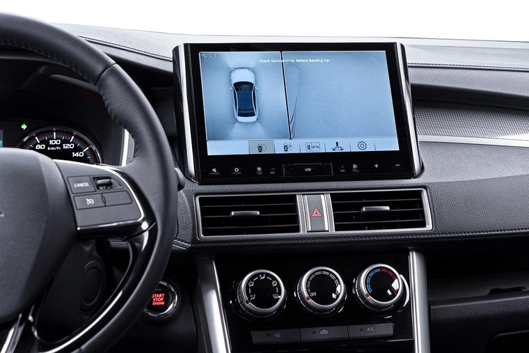 Mitsubishi Xpander và Xpander Cross ra mắt phiên bản đặc biệt ảnh 1