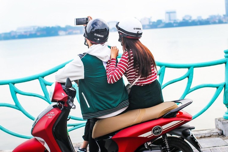 Bí quyết khởi động một năm mới tràn đầy năng lượng của giới trẻ ảnh 1