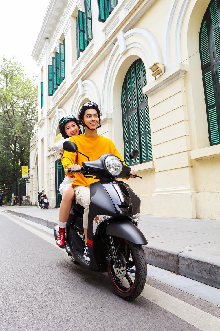 Bí quyết khởi động một năm mới tràn đầy năng lượng của giới trẻ ảnh 2