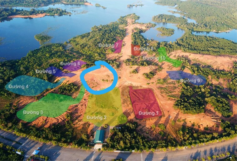 Đội đua BAIC BJ40 giành chiến thắng lần thứ 3 liên tiếp tại VOC 2021 ảnh 6