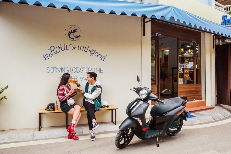 Bí quyết khởi động một năm mới tràn đầy năng lượng của giới trẻ ảnh 3