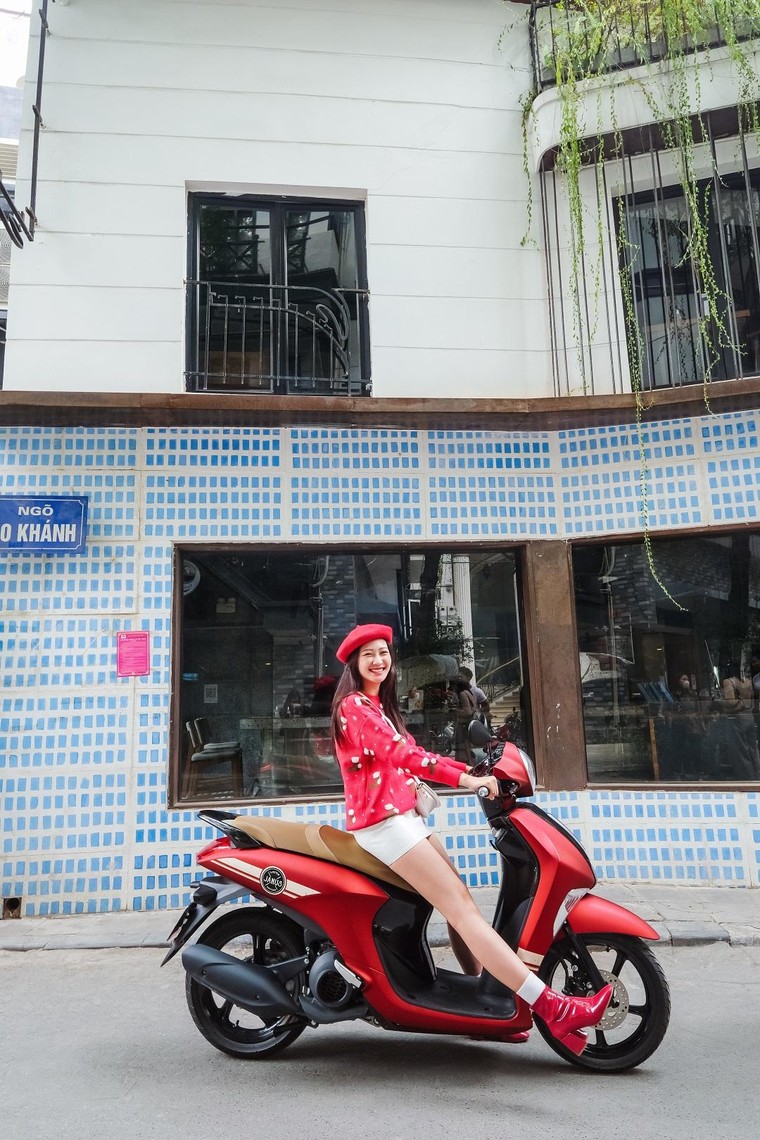 Bí quyết khởi động một năm mới tràn đầy năng lượng của giới trẻ ảnh 4