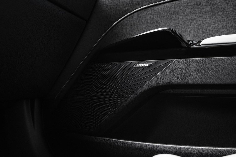 Trải nghiệm đẳng cấp với các phiên bản KIA K5 ảnh 7