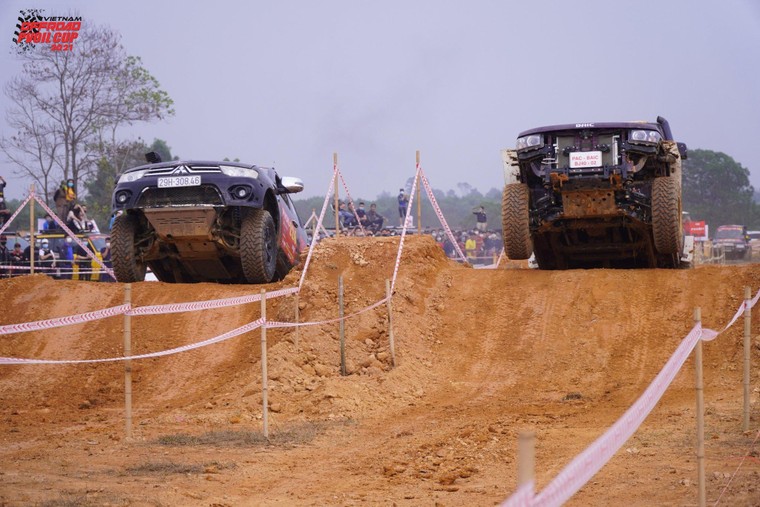 Chuyện “xe tầu” ở xứ ta ảnh 6