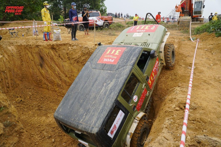 Chuyện “xe tầu” ở xứ ta ảnh 1