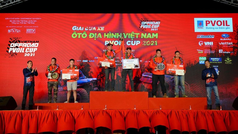 Chuyện “xe tầu” ở xứ ta ảnh 5