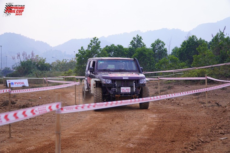 Chuyện “xe tầu” ở xứ ta ảnh 2