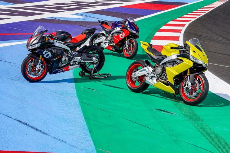 Piaggio Việt Nam sắp ra mắt mô hình đại lý đa thương hiệu Motoplex ảnh 2