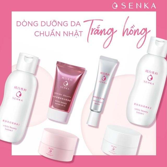 'Sale cuối tháng đón lương về' mang đến cơn mưa ưu đãi cho tín đồ Shopee ảnh 5