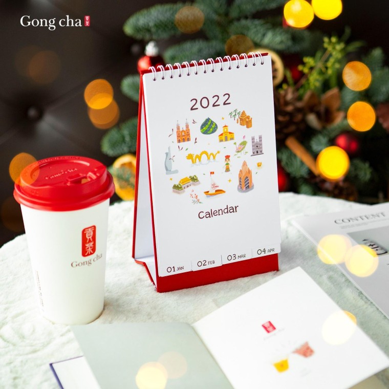 Sắp tạm biệt 2021, đừng bỏ lỡ món quà cuối năm từ Shopee ảnh 1