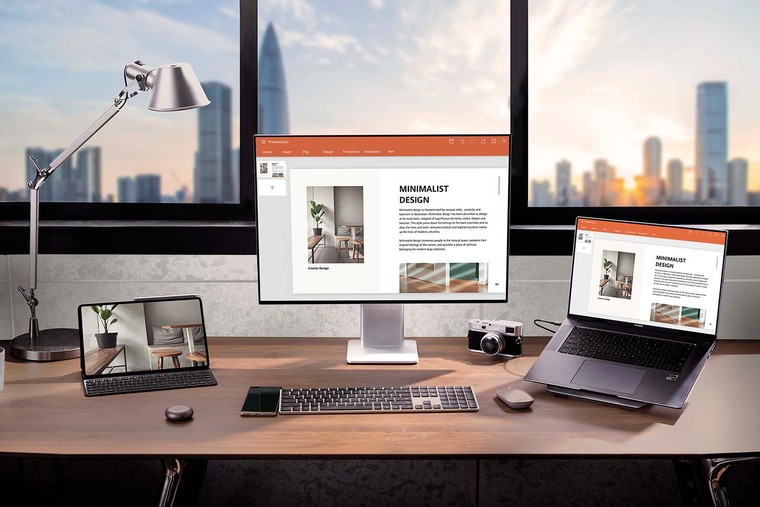 Huawei ưu đãi 'Siêu Deal Tháng 1, Rinh Ngay Siêu Phẩm Huawei Đón Tết' cho loạt sản phẩm nổi bật ảnh 2