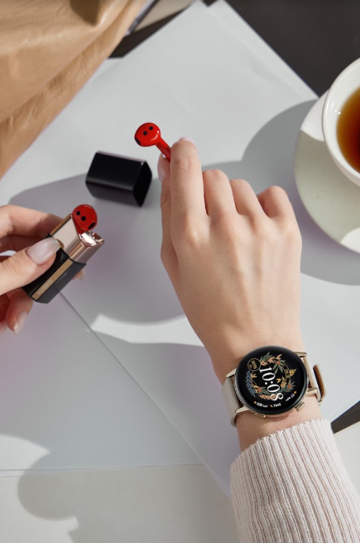 Huawei ưu đãi 'Siêu Deal Tháng 1, Rinh Ngay Siêu Phẩm Huawei Đón Tết' cho loạt sản phẩm nổi bật ảnh 5