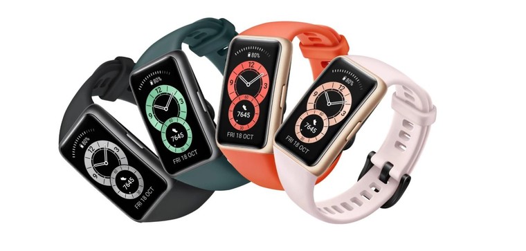 Huawei ưu đãi 'Siêu Deal Tháng 1, Rinh Ngay Siêu Phẩm Huawei Đón Tết' cho loạt sản phẩm nổi bật ảnh 6