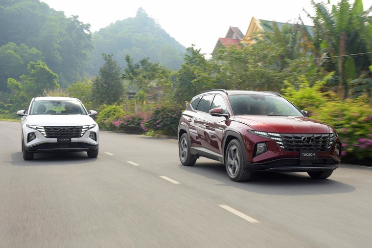 Hyundai đã bán được 70.518 xe trong năm 2021, Accent chiếm gần 30% doanh số ảnh 2