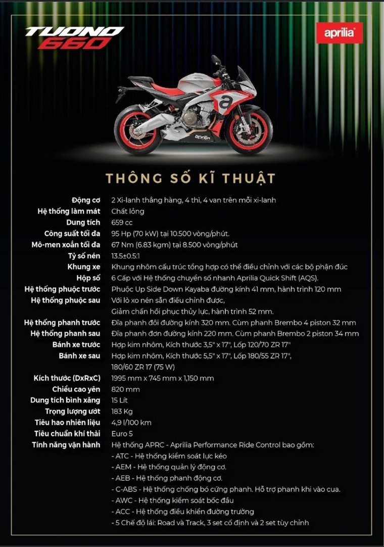 Piaggio khai trương showroom Motoplex tại Hà Nội, phân phối nhiều mẫu phân khối lớn ảnh 7