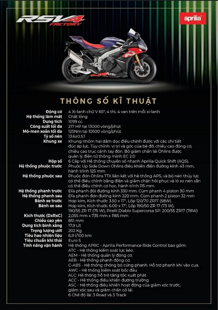 Piaggio khai trương showroom Motoplex tại Hà Nội, phân phối nhiều mẫu phân khối lớn ảnh 9