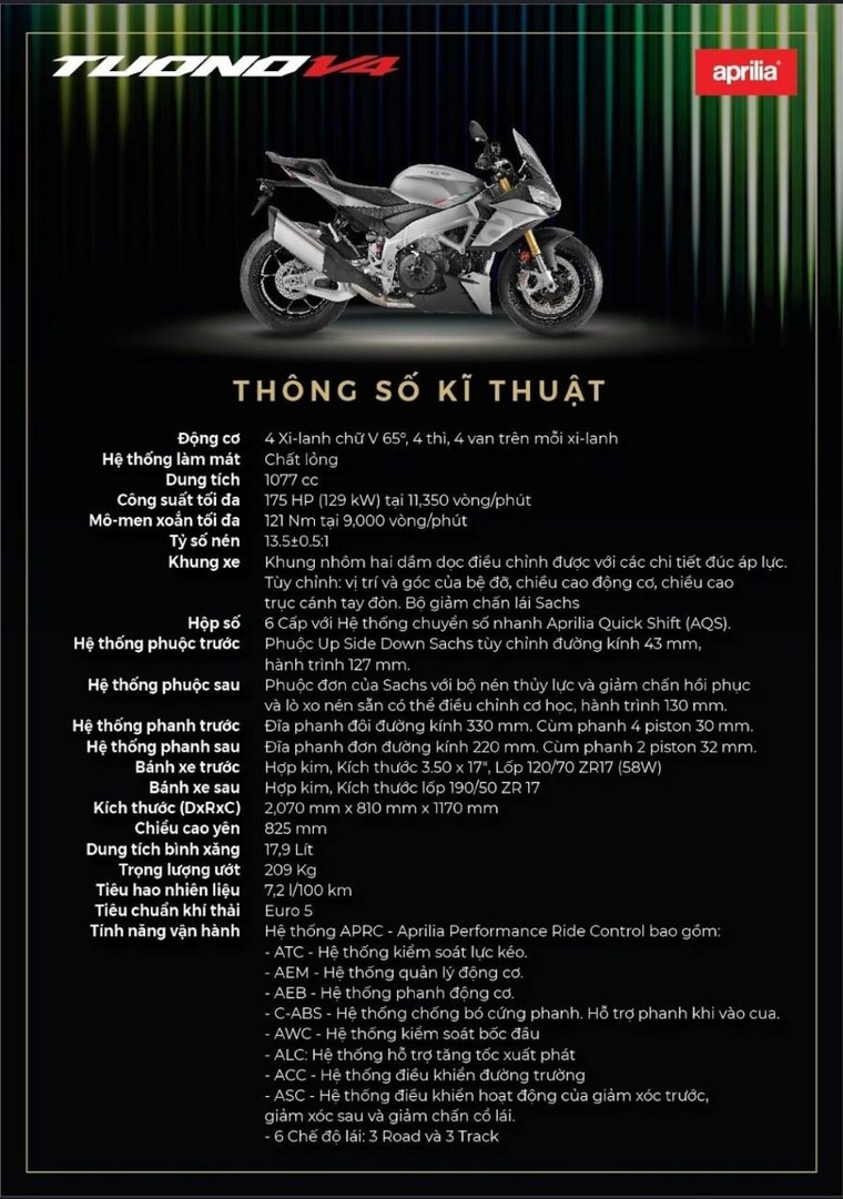 Piaggio khai trương showroom Motoplex tại Hà Nội, phân phối nhiều mẫu phân khối lớn ảnh 10