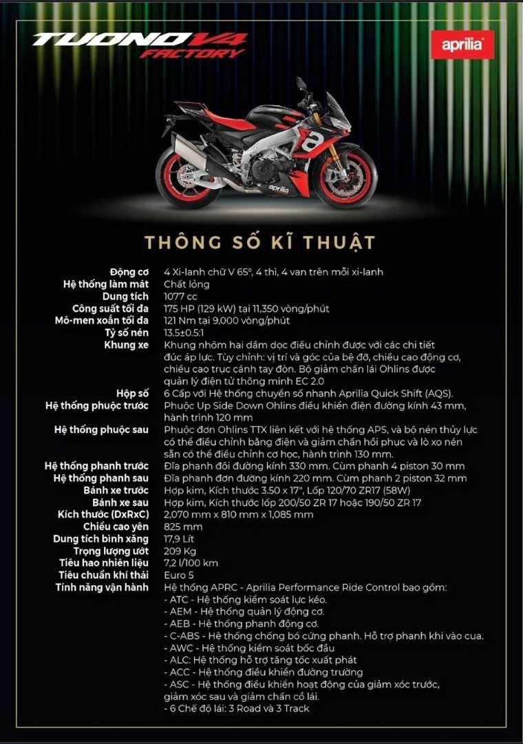 Piaggio khai trương showroom Motoplex tại Hà Nội, phân phối nhiều mẫu phân khối lớn ảnh 8